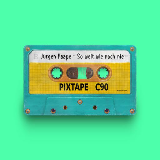 06503 - Jurgen Paape - So weit wie noch nie